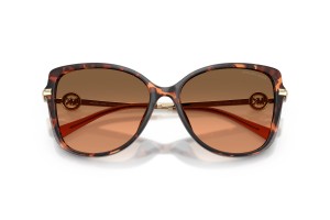 Michael Kors MK2290U ATHENS napszemüveg - tortoise/narancs