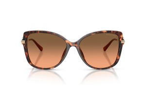 Michael Kors MK2290U ATHENS napszemüveg - tortoise/narancs