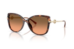 Michael Kors MK2290U ATHENS napszemüveg - tortoise/narancs