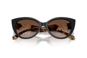 MICHAEL KORS MK2291U Catalina fekete-barna napszemüveg