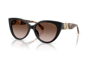 MICHAEL KORS MK2291U Catalina fekete-barna napszemüveg