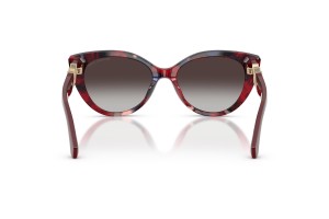 Michael Kors MK2291U CATALINA napszemüveg Merlot Camo