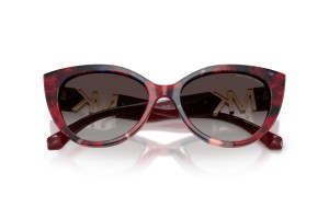 Michael Kors MK2291U CATALINA napszemüveg Merlot Camo