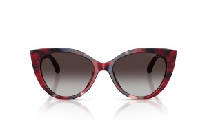Michael Kors MK2291U CATALINA napszemüveg Merlot Camo
