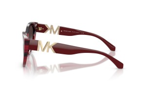 Michael Kors MK2291U CATALINA napszemüveg Merlot Camo