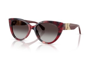 Michael Kors MK2291U CATALINA napszemüveg Merlot Camo