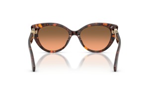 MICHAEL KORS MK2291U CATALINA - tortoise, szürke/narancs