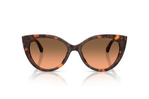 MICHAEL KORS MK2291U CATALINA - tortoise, szürke/narancs