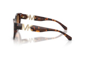 MICHAEL KORS MK2291U CATALINA - tortoise, szürke/narancs