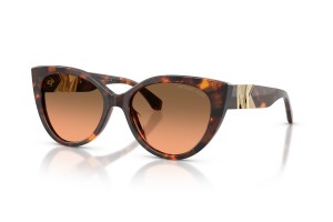 MICHAEL KORS MK2291U CATALINA - tortoise, szürke/narancs