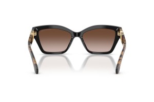 MICHAEL KORS MK2292U SANTA BARBARA fekete-barna napszemüveg