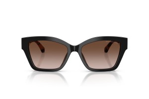 MICHAEL KORS MK2292U SANTA BARBARA fekete-barna napszemüveg