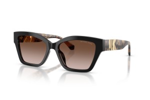 MICHAEL KORS MK2292U SANTA BARBARA fekete-barna napszemüveg