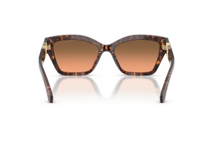 Michael Kors MK2292U Santa Barbara - Luggage tortoise