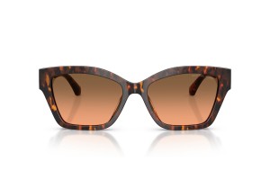 Michael Kors MK2292U Santa Barbara - Luggage tortoise