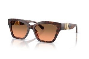 Michael Kors MK2292U Santa Barbara - Luggage tortoise
