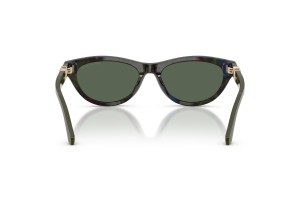 Michael Kors MK2293U Olive Camo napszemüveg - NAPA VALLEY