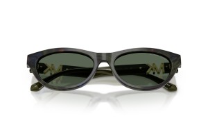 Michael Kors MK2293U Olive Camo napszemüveg - NAPA VALLEY