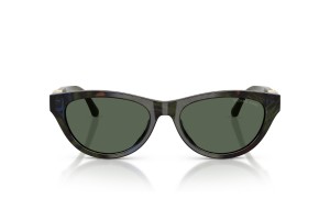 Michael Kors MK2293U Olive Camo napszemüveg - NAPA VALLEY