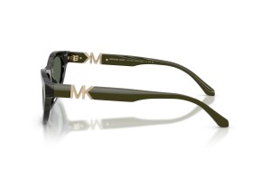 Michael Kors MK2293U Olive Camo napszemüveg - NAPA VALLEY