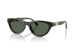 Michael Kors MK2293U Olive Camo napszemüveg - NAPA VALLEY