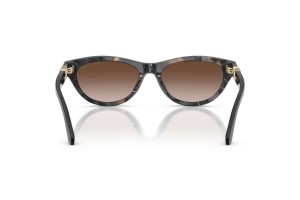 MICHAEL KORS MK2293U NAPA VALLEY - fekete camo / teknősbéka