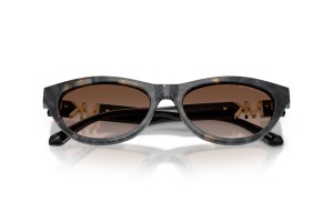 MICHAEL KORS MK2293U NAPA VALLEY - fekete camo / teknősbéka
