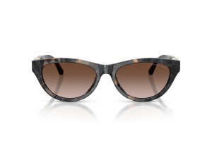 MICHAEL KORS MK2293U NAPA VALLEY - fekete camo / teknősbéka