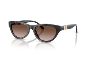 MICHAEL KORS MK2293U NAPA VALLEY - fekete camo / teknősbéka