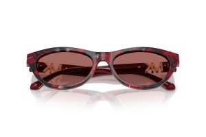 MICHAEL KORS MK2293U Merlot Camo Tortoise