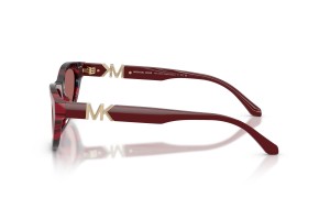 MICHAEL KORS MK2293U Merlot Camo Tortoise
