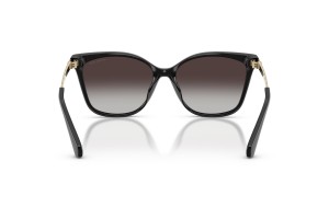 MICHAEL KORS MK2295U ANDERMATT - fekete/szürke