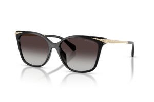 MICHAEL KORS MK2295U ANDERMATT - fekete/szürke