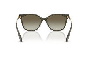 MICHAEL KORS MK2295U ANDERMATT Olive Gradient napszemüveg