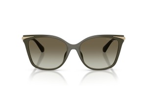 MICHAEL KORS MK2295U ANDERMATT Olive Gradient napszemüveg
