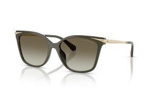 MICHAEL KORS MK2295U ANDERMATT Olive Gradient napszemüveg