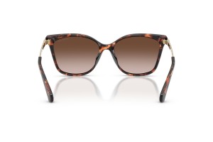 MICHAEL KORS MK2295U Andermatt Luggage Tortoise napszemüveg
