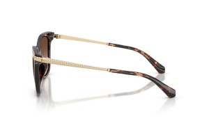 MICHAEL KORS MK2295U Andermatt Luggage Tortoise napszemüveg