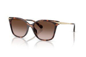 MICHAEL KORS MK2295U Andermatt Luggage Tortoise napszemüveg