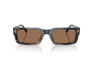 MICHAEL KORS MK2296U Black Camo Tortoise napszemüveg