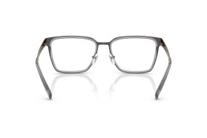 MICHAEL KORS MK3110 HAMPSTEAD - Gunmetal matt szemüveg