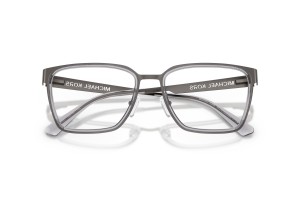 MICHAEL KORS MK3110 HAMPSTEAD - Gunmetal matt szemüveg