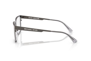 MICHAEL KORS MK3110 HAMPSTEAD - Gunmetal matt szemüveg