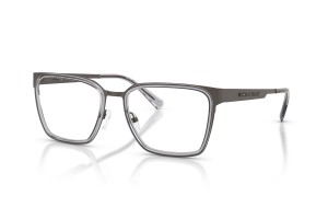 MICHAEL KORS MK3110 HAMPSTEAD - Gunmetal matt szemüveg