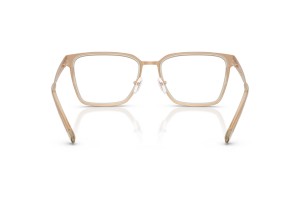 MICHAEL KORS MK3110 HAMPSTEAD beige arany szemüveg