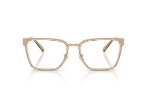 MICHAEL KORS MK3110 HAMPSTEAD beige arany szemüveg
