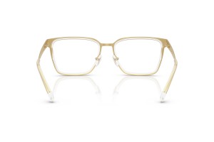 MICHAEL KORS MK3110 HAMPSTEAD matt arany szemüveg