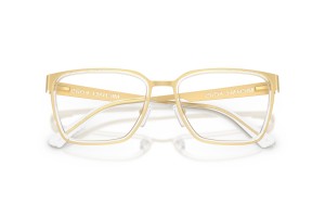 MICHAEL KORS MK3110 HAMPSTEAD matt arany szemüveg