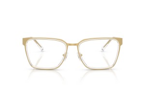 MICHAEL KORS MK3110 HAMPSTEAD matt arany szemüveg