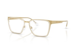 MICHAEL KORS MK3110 HAMPSTEAD matt arany szemüveg